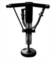 Máy đầm cát Nakatani Kikai FR5S (Tamper)